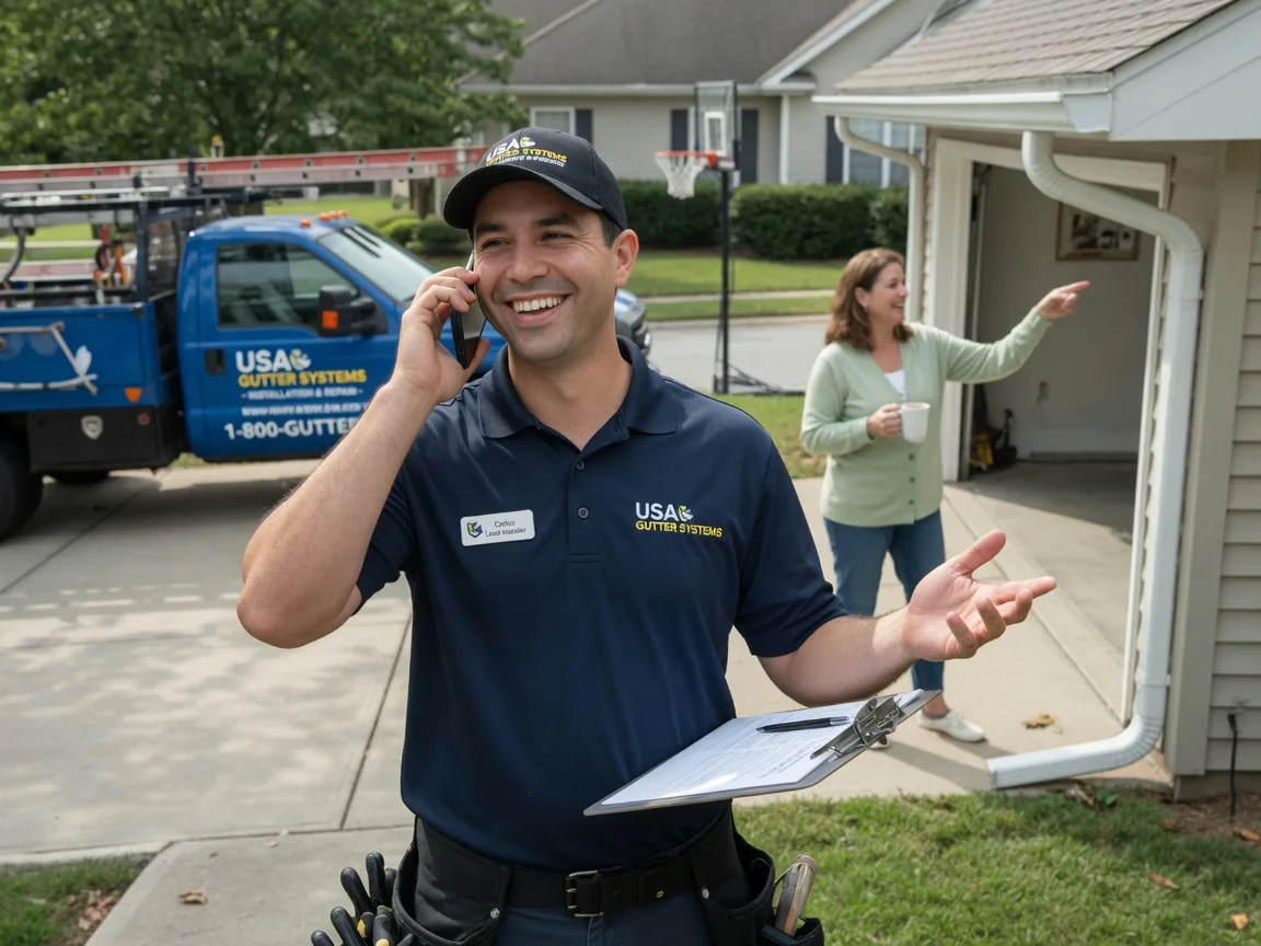 Gutter Installation Cedarburg, WI FAQs